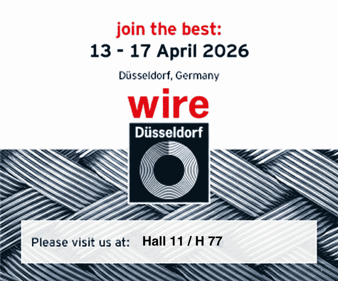 Wire Düsseldorf